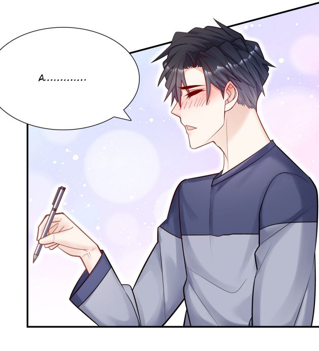 Anh Ấy Sinh Ra Là Công Của Tôi Chap 10 - Next Chap 11